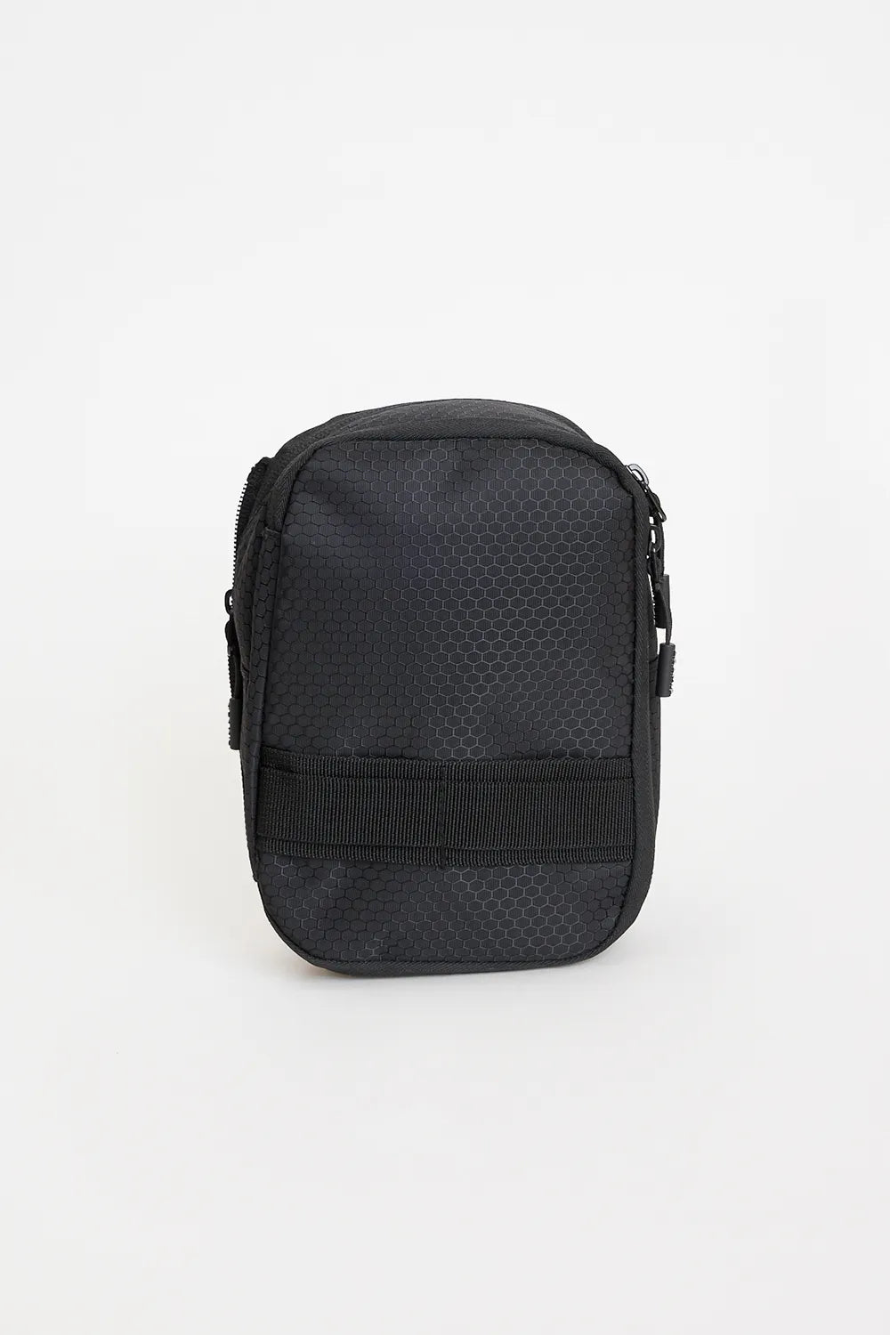 SIDE BAG RIPSTOP MODULAR PRETO