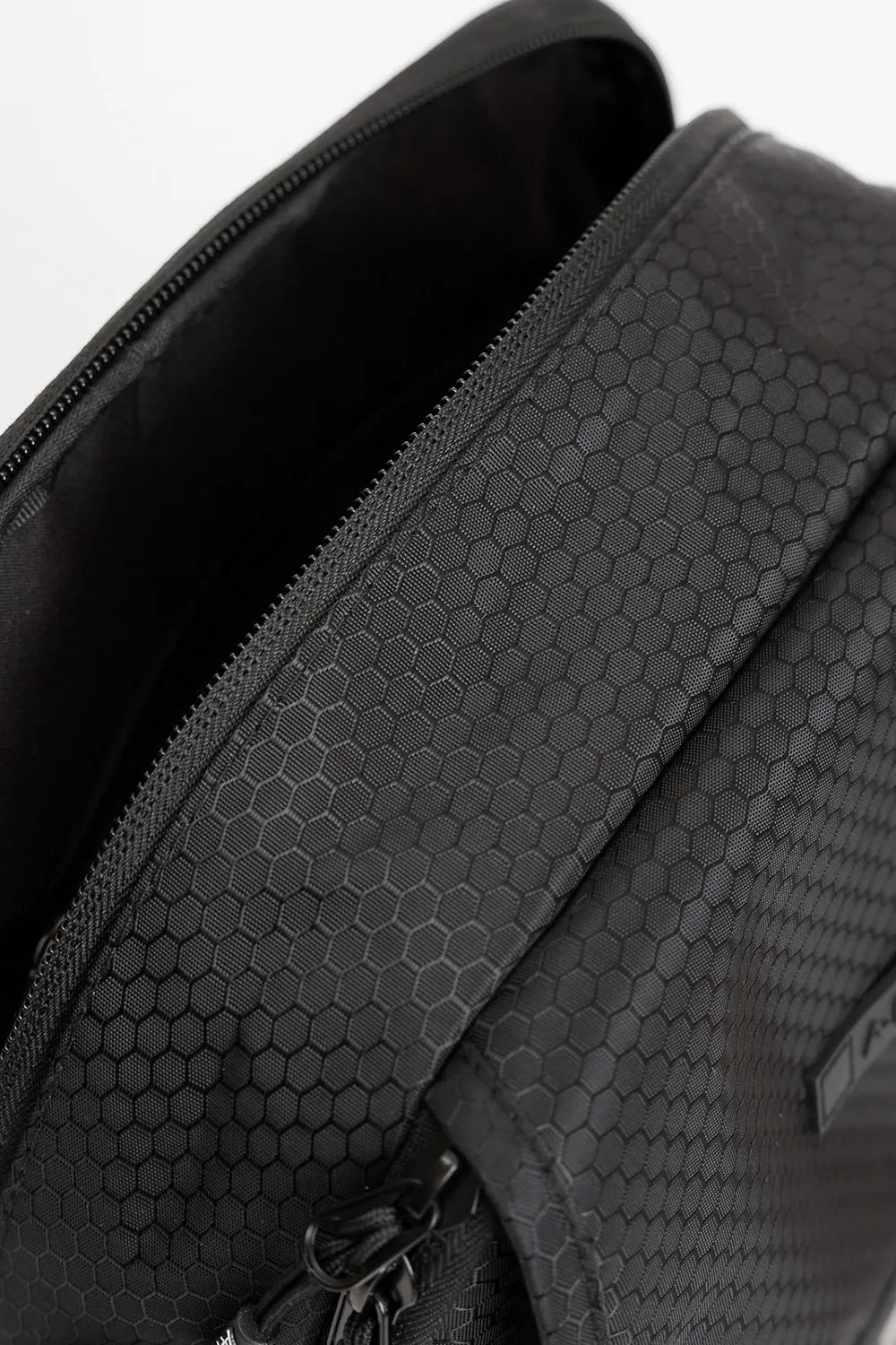 SIDE BAG RIPSTOP MODULAR PRETO