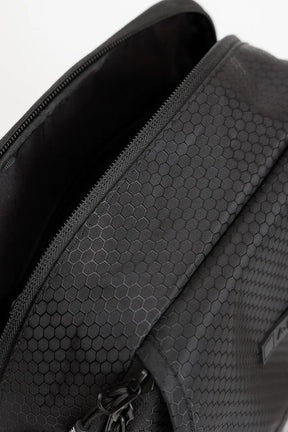 SIDE BAG RIPSTOP MODULAR PRETO