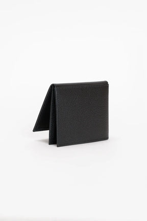 CARTEIRA COURO CONTACT SAFE