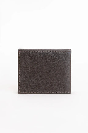 CARTEIRA COURO CONTACT