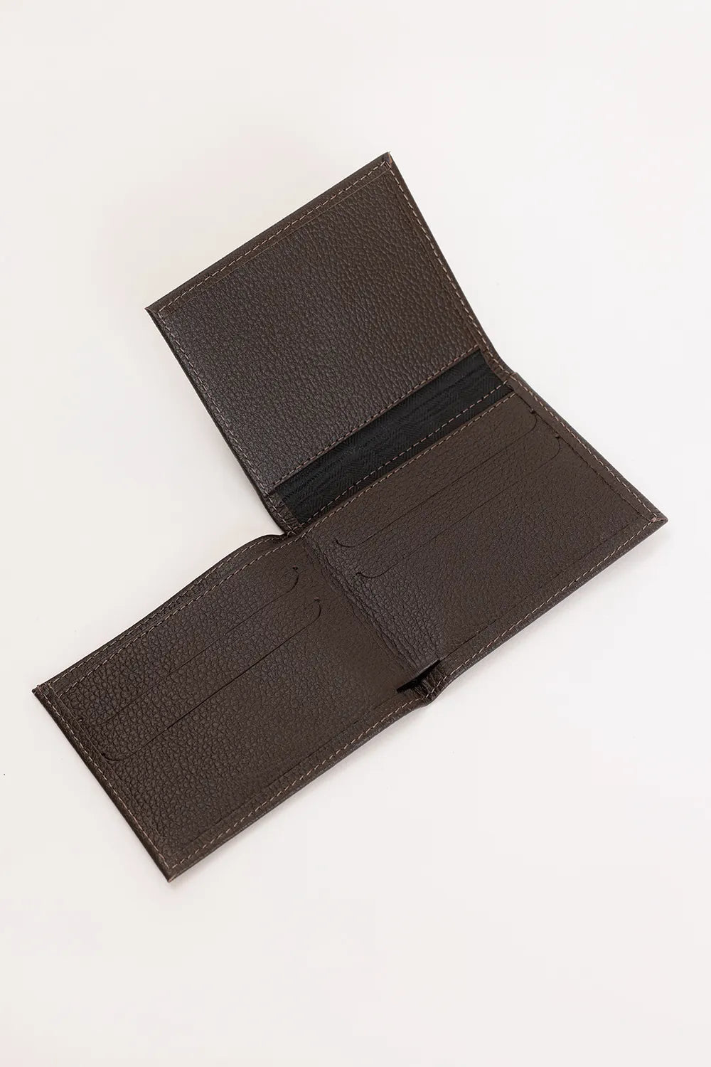 CARTEIRA COURO CONTACT