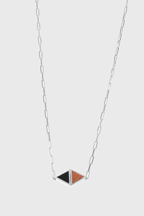 CORRENTE PRATA TRIMAG PRATA