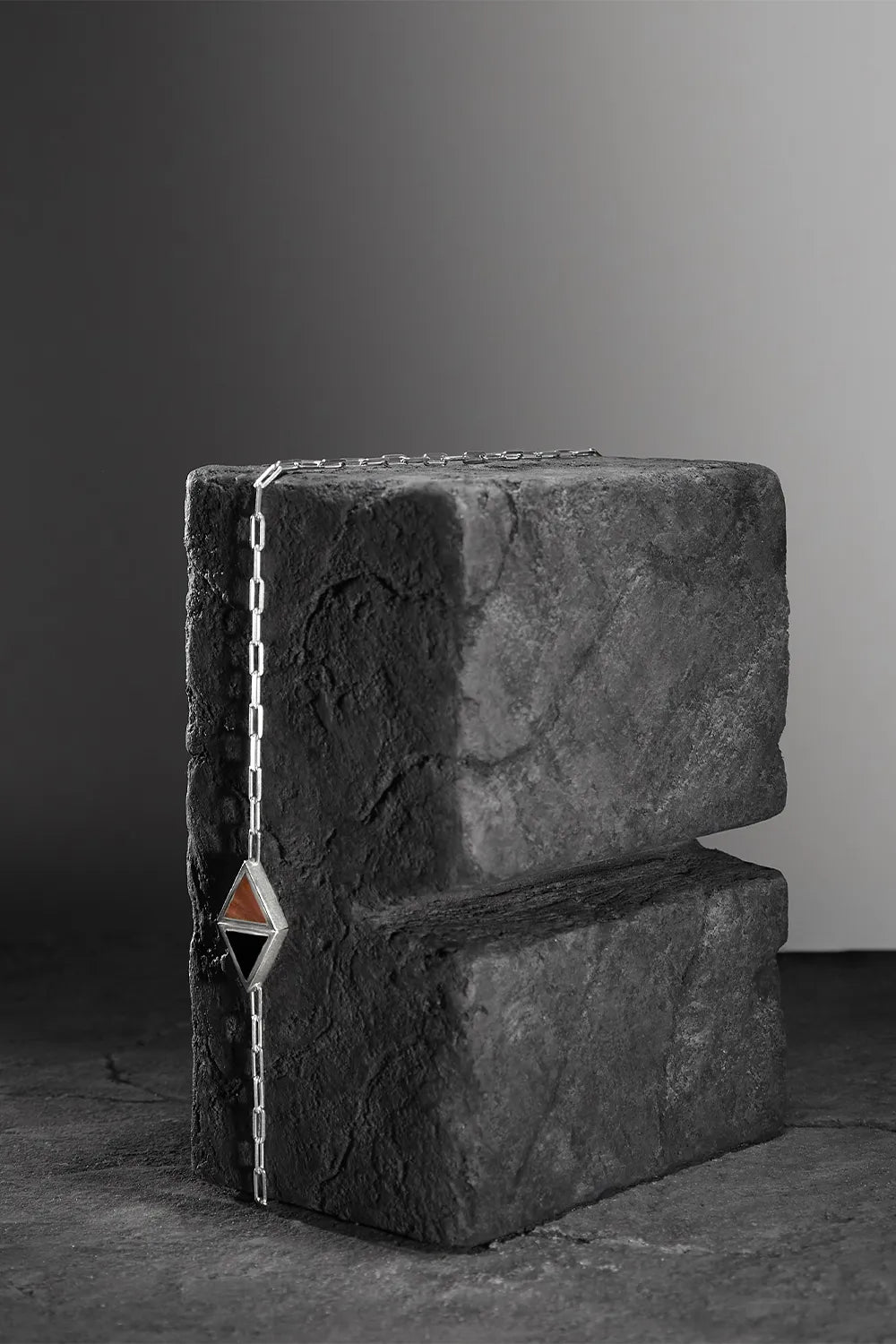 CORRENTE PRATA TRIMAG PRATA