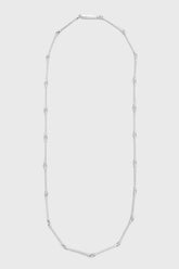 COLAR CABO DIV PRATA