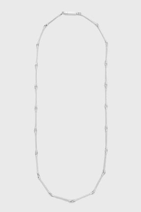 COLAR CABO DIV PRATA