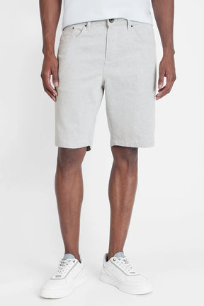 BERMUDA MOLINE COLOR BRANCO