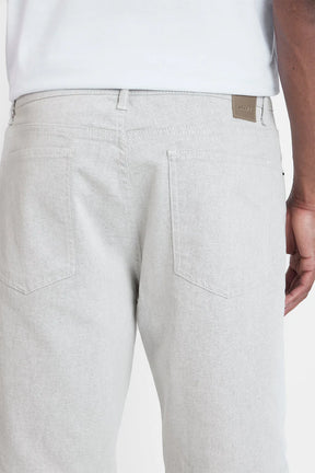 BERMUDA MOLINE COLOR BRANCO