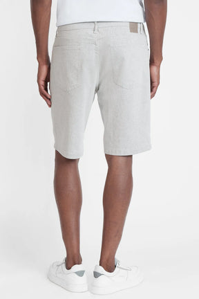 BERMUDA MOLINE COLOR BRANCO