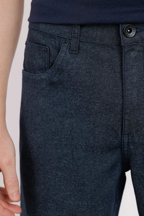 BERMUDA MOLINE COLOR MARINHO