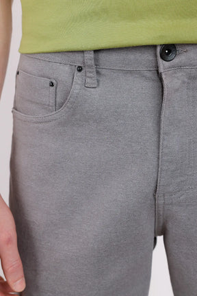 BERMUDA MOLINE COLOR GRAFITE