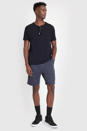 BERMUDA SPORT BOLSO ALFAIATARIA GRAFITE