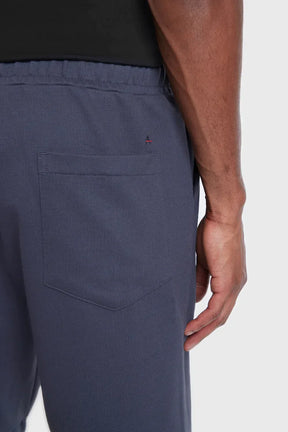 BERMUDA SPORT BOLSO ALFAIATARIA GRAFITE