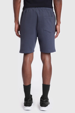 BERMUDA SPORT BOLSO ALFAIATARIA GRAFITE