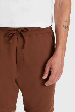 BERMUDA SPORT MOLETOM 1 BOLSO CASTOR