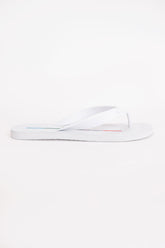 CHINELO ARAMIS COLOR STRIPE BRANCO
