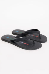 CHINELO ARAMIS COLOR STRIPE PRETO