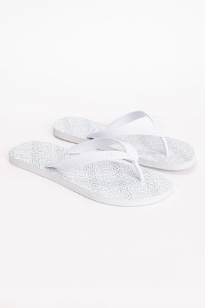 CHINELO ARAMIS TECH BRANCO
