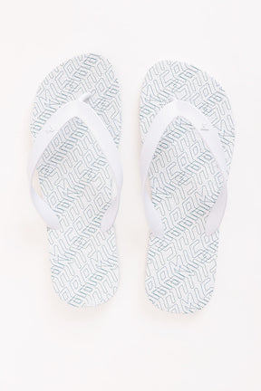 CHINELO ARAMIS TECH BRANCO
