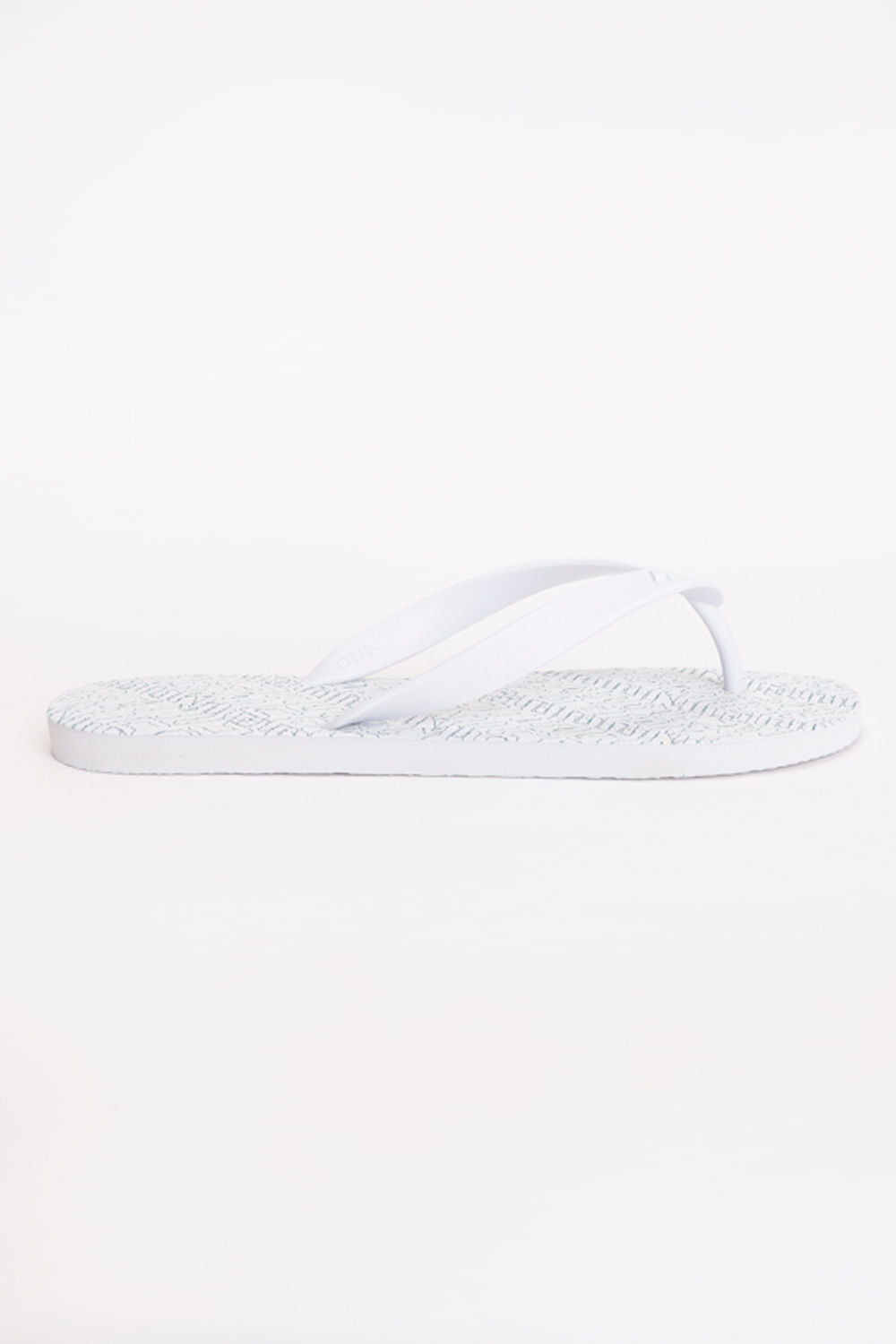 CHINELO ARAMIS TECH BRANCO