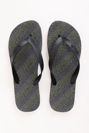 CHINELO ARAMIS TECH PRETO