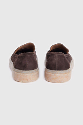 DRIVE SEM GRAVATA URBAN CAMURÇA MARROM