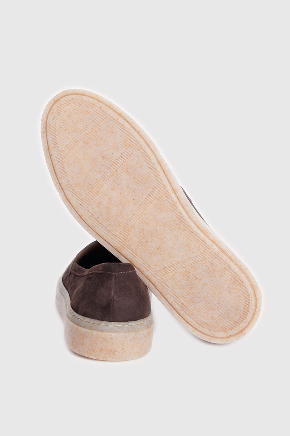 DRIVE SEM GRAVATA URBAN CAMURÇA MARROM