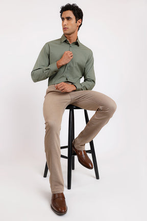 MOCASSIM SOCIAL GRAVATA COURO CAFÉ