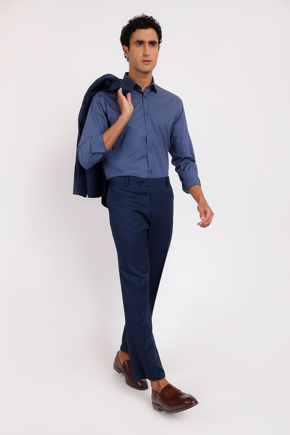 MOCASSIM SOCIAL GRAVATA COURO TABACO