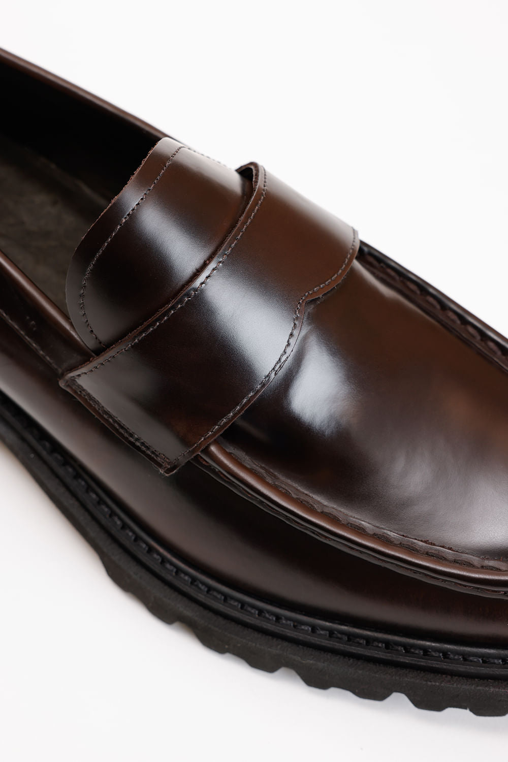 MOCASSIM COURO BOULDER CAFE