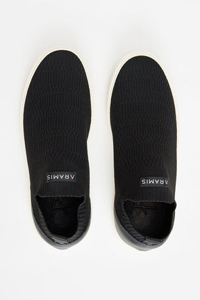 TÊNIS FLOW KNIT PRETO