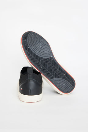 TÊNIS FLOW KNIT PRETO