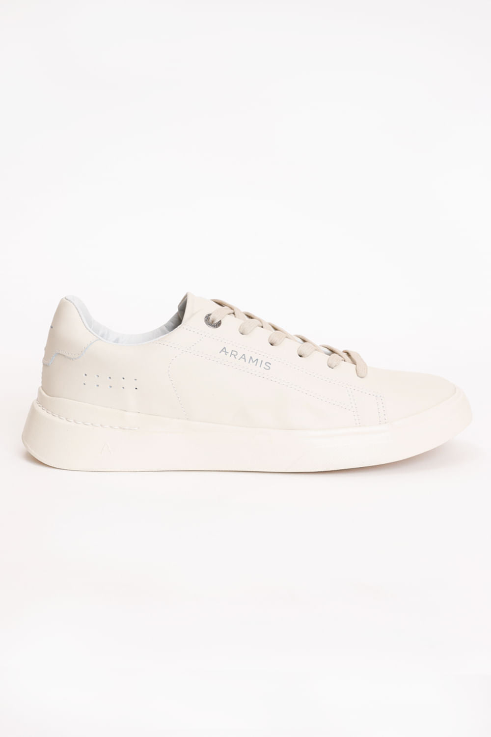 TÊNIS JOURNEY URBAN CREME