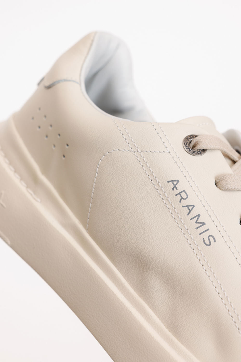 TÊNIS JOURNEY URBAN CREME