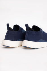 TÊNIS GO ACE MARINHO E MARINHO