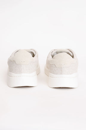 TÊNIS JOURNEY URBAN GREEN OFF WHITE