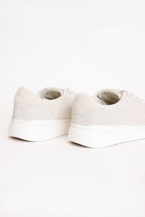 TÊNIS JOURNEY URBAN GREEN OFF WHITE
