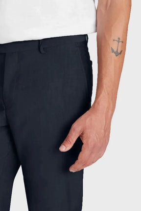 CALÇA ALFAIATARIA PV MARINHO