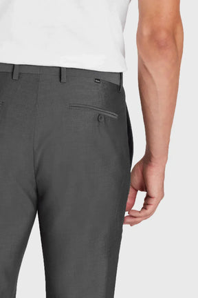 CALÇA ALFAIATARIA PV CHUMBO