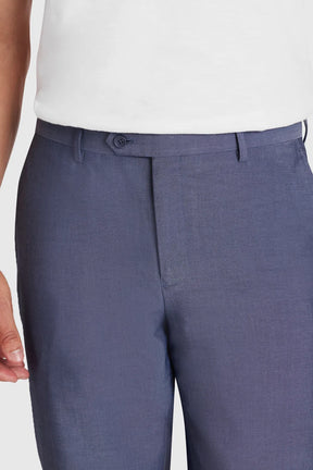 CALÇA ALFAIATARIA PV AZUL