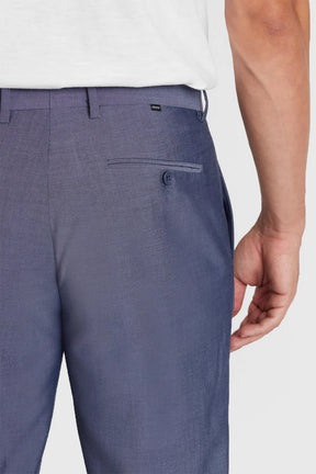 CALÇA ALFAIATARIA PV AZUL