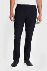 CALÇA ALFAIATARIA PV XADREZ PRETO