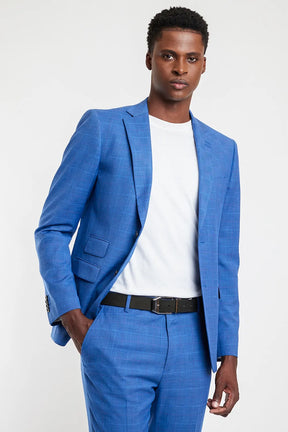 CINTO DUPLAFACE COURO HAVANA