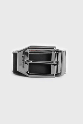 CINTO DUPLAFACE COURO HAVANA