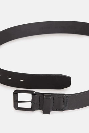 CINTO COURO INDUS PRETO