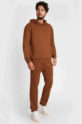 CALÇA DE MOLETOM JOGGER CASTOR