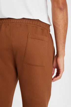 CALÇA DE MOLETOM JOGGER CASTOR