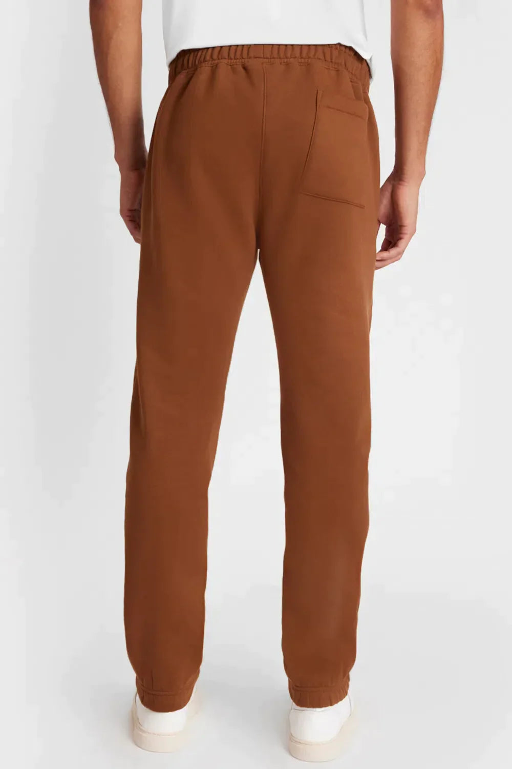 CALÇA DE MOLETOM JOGGER CASTOR