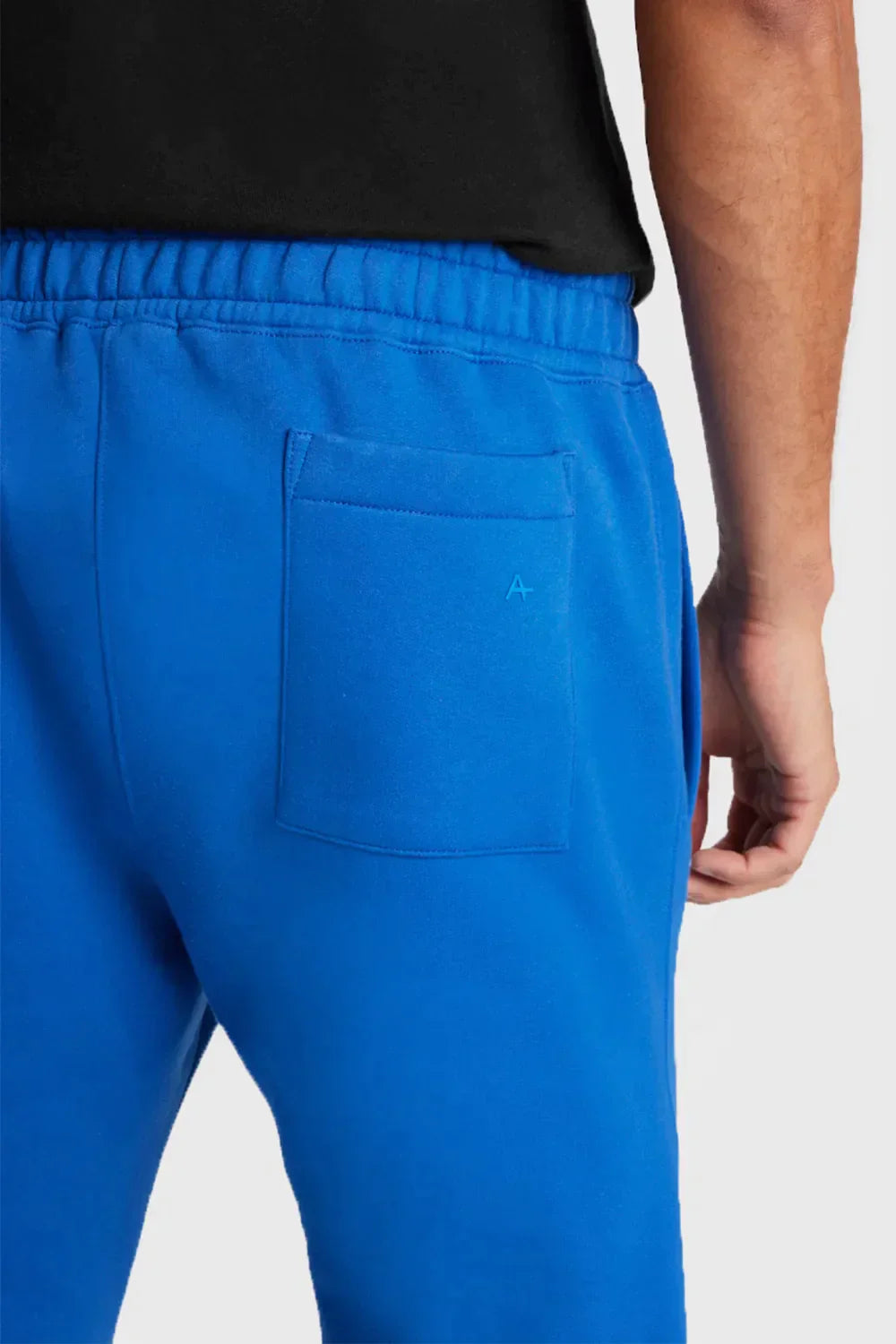 CALÇA DE MOLETOM JOGGER ROYAL