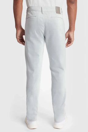 CALÇA CHINO BOLSO FACA MOLINE BRANCO